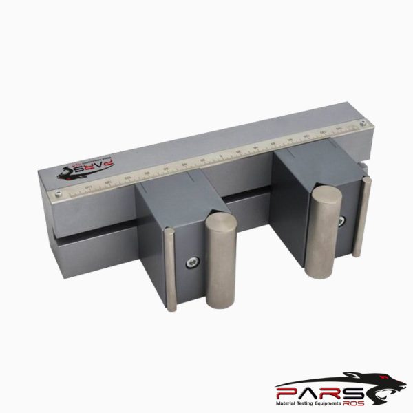ASTM D198 Test Fikstürü 03