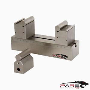 ASTM D198 Test Fikstürü 04