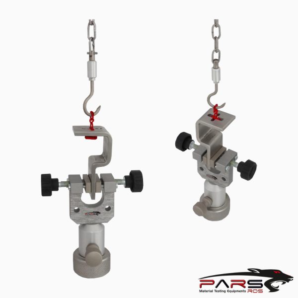 ASTM D2061 Fig. 20 Test Fikstürü 02