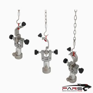 ASTM D2061 Fig. 20 Test Fikstürü 03