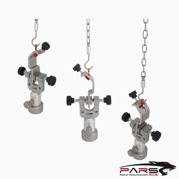 ASTM D2061 Fig. 20 Test Fikstürü 03