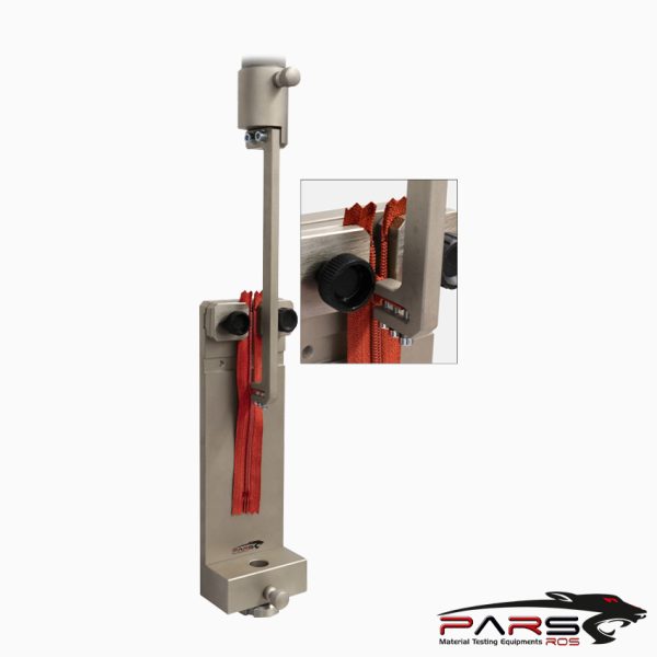 ASTM D2062 Test Fikstürü 03