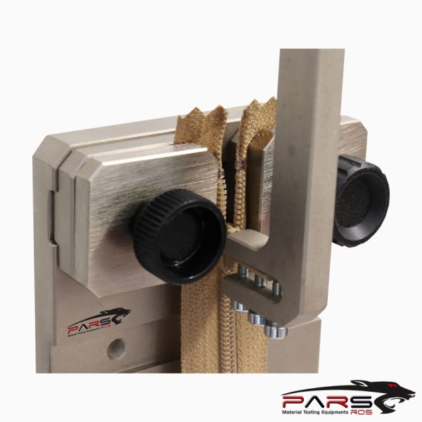 ASTM D2062 Test Fikstürü 04
