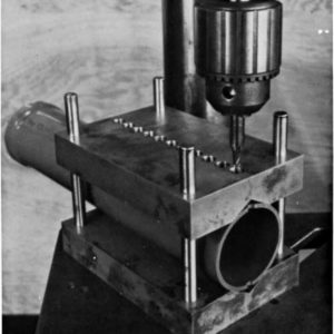 ASTM D2290 Test Fikstürü - Görsel 8
