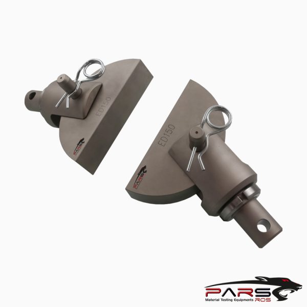 ASTM D2290 Test Fikstürü 03
