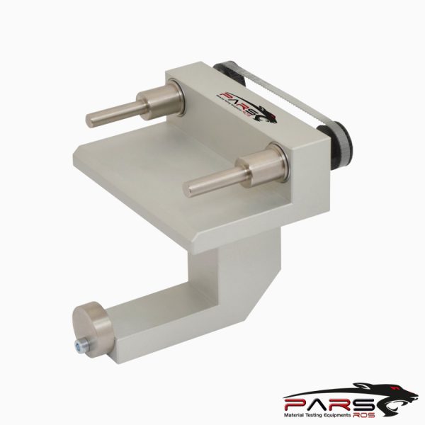 ASTM D2724 Test Fikstürü 02