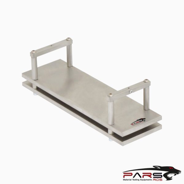 ASTM D2724 Test Fikstürü 03