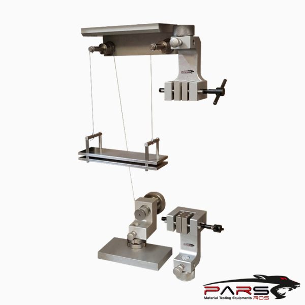 ASTM D2724 Test Fikstürü 04