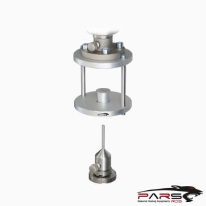 ASTM D2979 Test Fikstürü 01