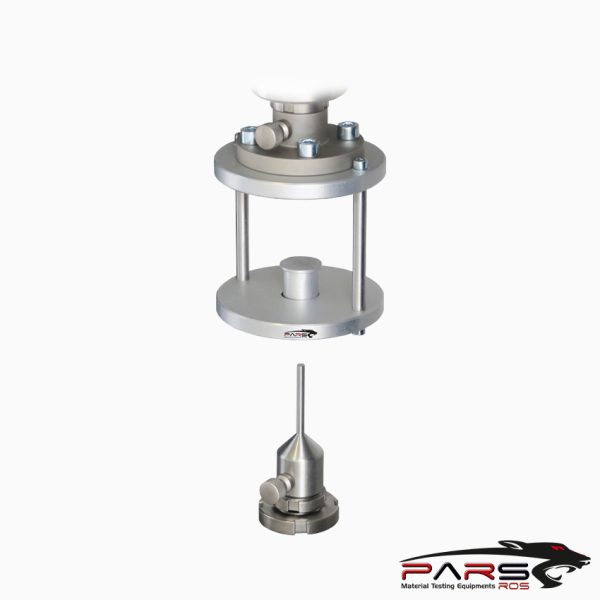 ASTM D2979 Test Fikstürü 01