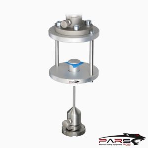 ASTM D2979 Test Fikstürü 02