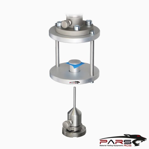 ASTM D2979 Test Fikstürü 02