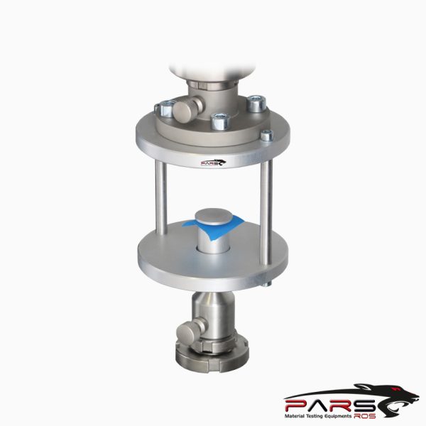 ASTM D2979 Test Fikstürü 03