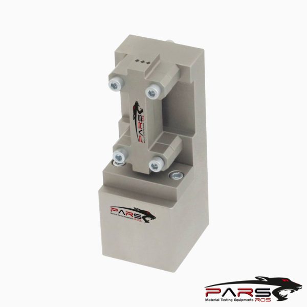 ASTM D3846 Test Fikstürü 01