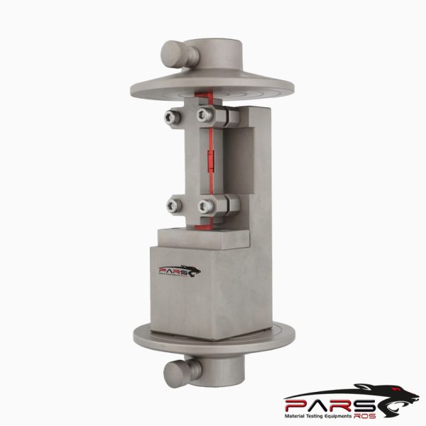 ASTM D3846 Test Fikstürü 02
