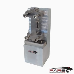 ASTM D3846 Test Fikstürü 03