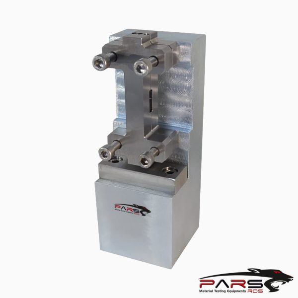 ASTM D3846 Test Fikstürü 03