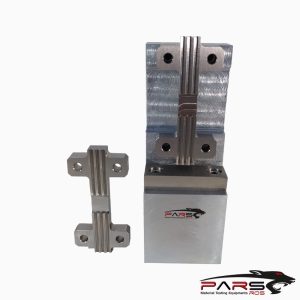 ASTM D3846 Test Fikstürü 04