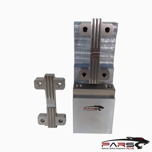 ASTM D3846 Test Fikstürü 04