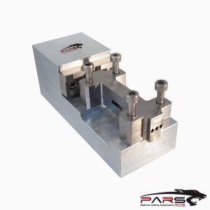 ASTM D3846 Test Fikstürü 05
