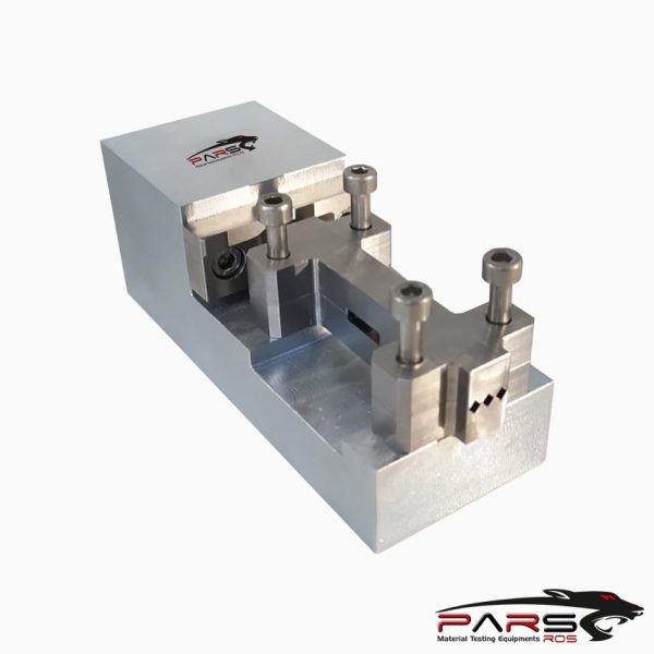 ASTM D3846 Test Fikstürü 05