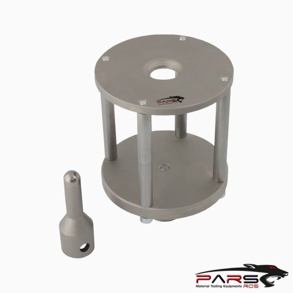 ASTM D4032 Test Fikstürü 01