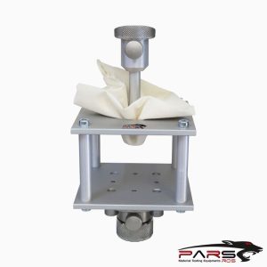 ASTM D4032 Test Fikstürü 04