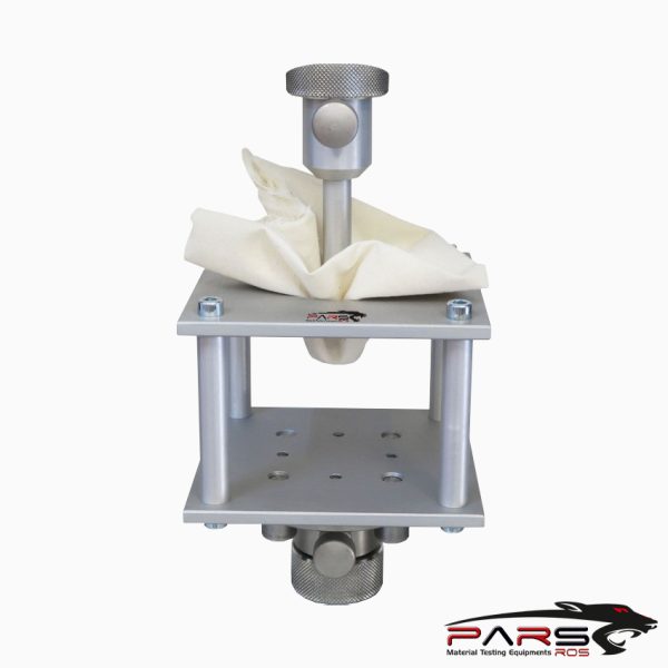 ASTM D4032 Test Fikstürü 04