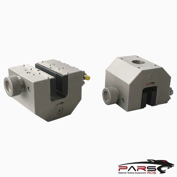 ASTM D4533 Test Fikstürü 03