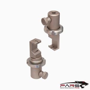 ASTM D4776 Test Fikstürü 01