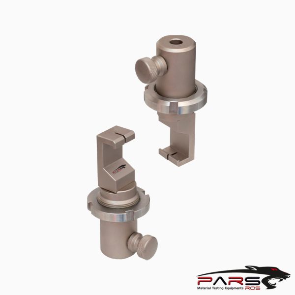 ASTM D4776 Test Fikstürü 01