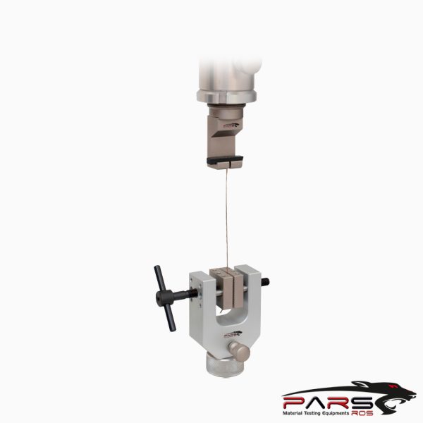 ASTM D4776 Test Fikstürü 03