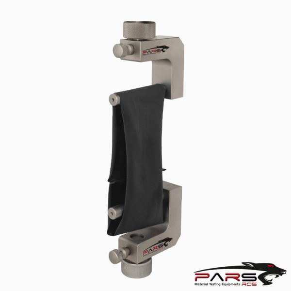 ASTM D4964 Test Fikstürü 03