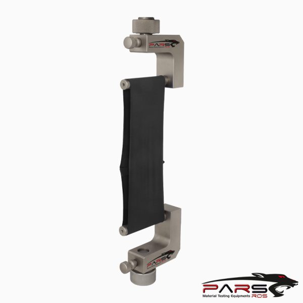 ASTM D4964 Test Fikstürü 04