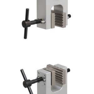 ASTM D5034 Test Fixture - Image 1