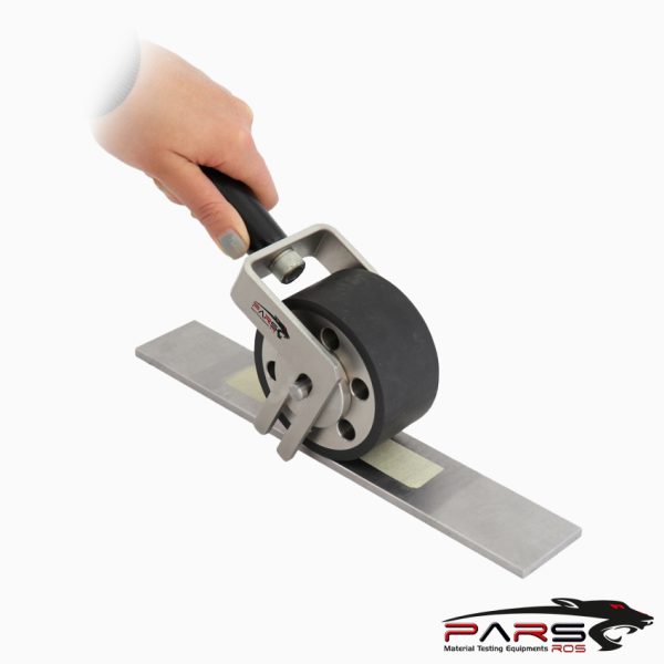 ASTM D5169 Test Fikstürü 01