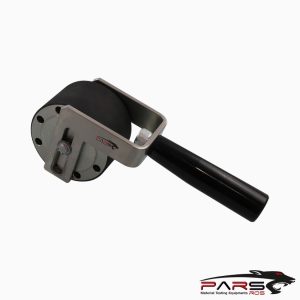 ASTM D5169 Test Fikstürü 02