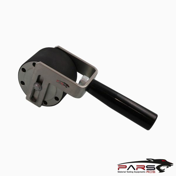 ASTM D5169 Test Fikstürü 02
