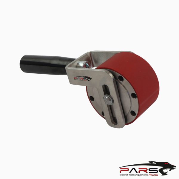 ASTM D5169 Test Fikstürü 03