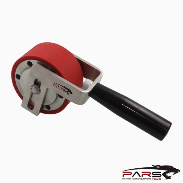 ASTM D5169 Test Fikstürü 04