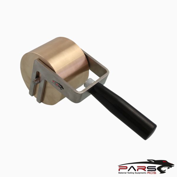 ASTM D5169 Test Fikstürü 05