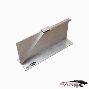 ASTM D5372 Test Fixture - Image 1