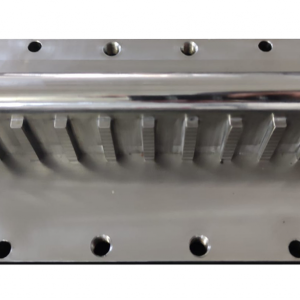 ASTM D543 Test Fixture - Image 2