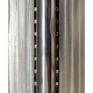ASTM D543 Test Fixture - Image 4