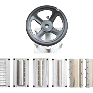 ASTM D543 Test Fixture - Image 8