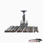 ASTM D543 Test Fikstürü 01