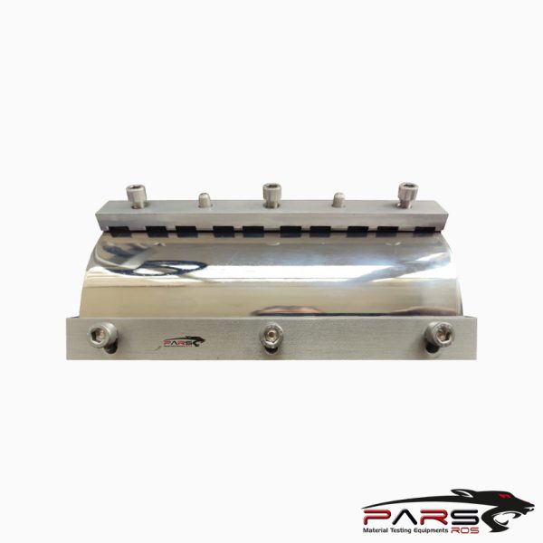 ASTM D543 Test Fikstürü 02