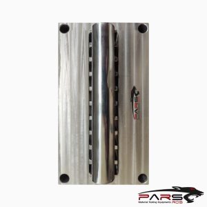 ASTM D543 Test Fikstürü 03