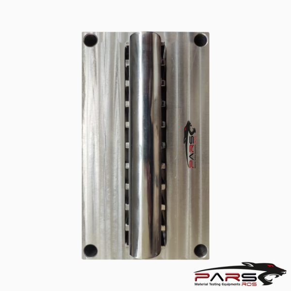 ASTM D543 Test Fikstürü 03