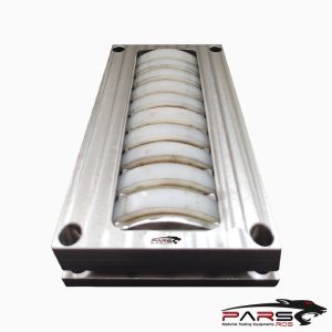 ASTM D543 Test Fikstürü 04